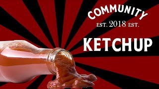 Ketchup with Pooch and Pyro  Powered by A Buzz Designs Ep. 15