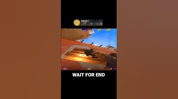 Every Shot Counts in Counter-Strike 2 🔥💯 #shorts #cs2 #cs #gamer #playing  #trend #trending #viral