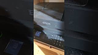 J'ai changé le firmware de mon imprimante ! Epson you lose !! #2026