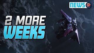 Star Citizen Alpha 4.9 Roadmap Update on Hold Until June