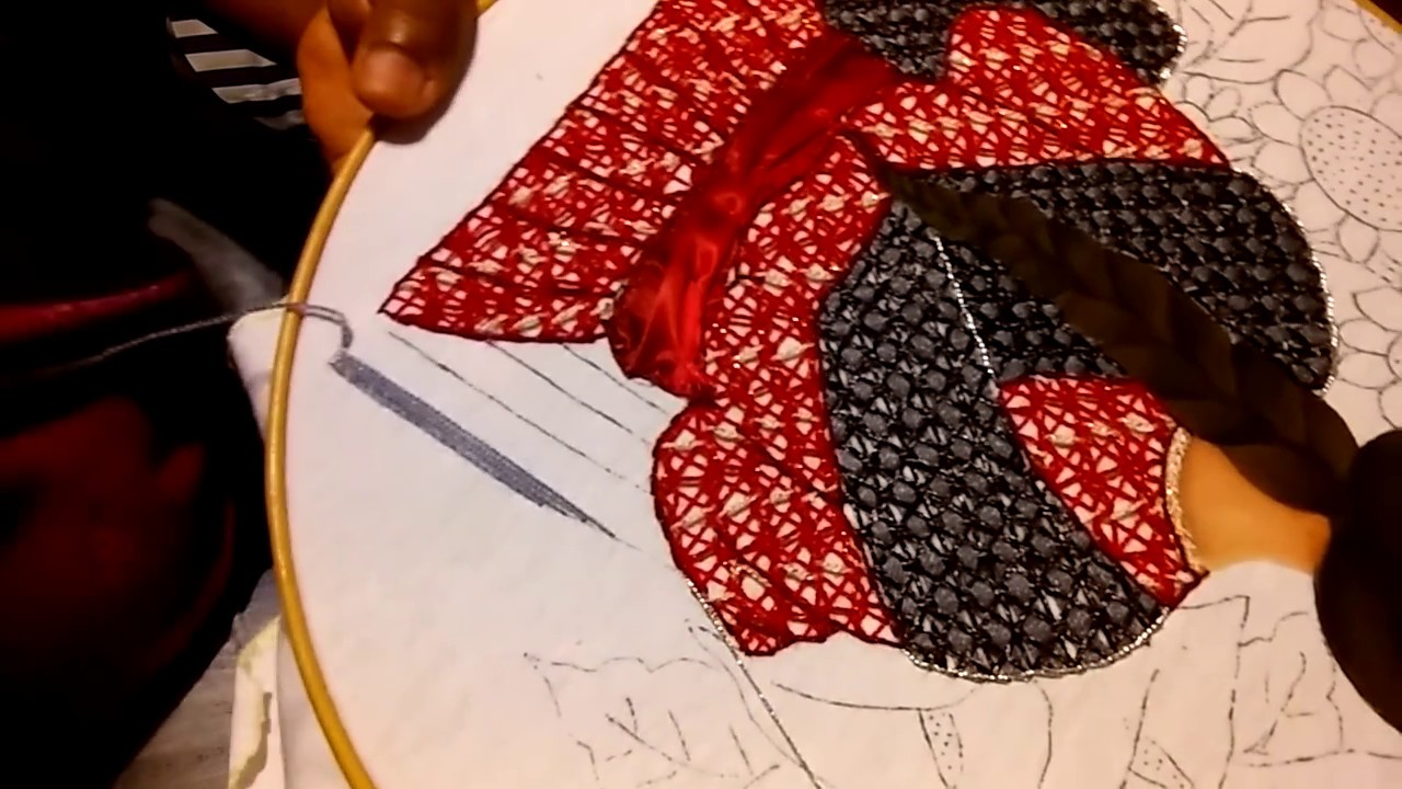 vendedora de frutas y flores. . . .rebozo .....2 de 4