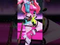 【ゼンゼロ MMD】Ring My Bell【ニコ・デマラ】