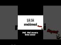 Meet Your Chinese Family Vocabulary_ Dad, Mom, Siblings Simplified!