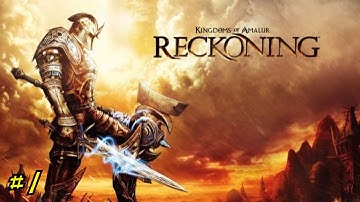 Kingdoms of Amalur: Reckoning: Part 1: I Am Reborn
