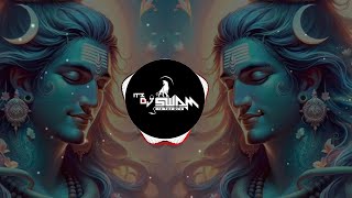 Bhole Tera Kahan Thikana Hai | Trap Bass Mix | DJ Swam