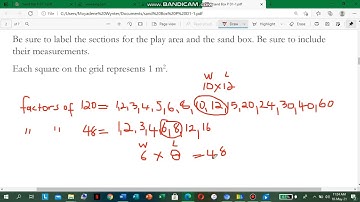 Mathematics Performance Task PEP Questions- Part 1