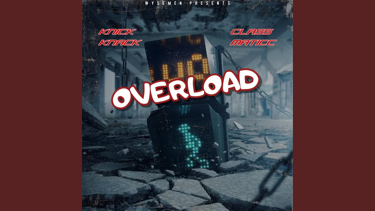 Watch Overload on YouTube Watch Overload on YouTube