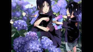 Wave //Naruto Shippuuden Sasuke/team7/Itachi//