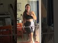 Después de una Abdominoplastia