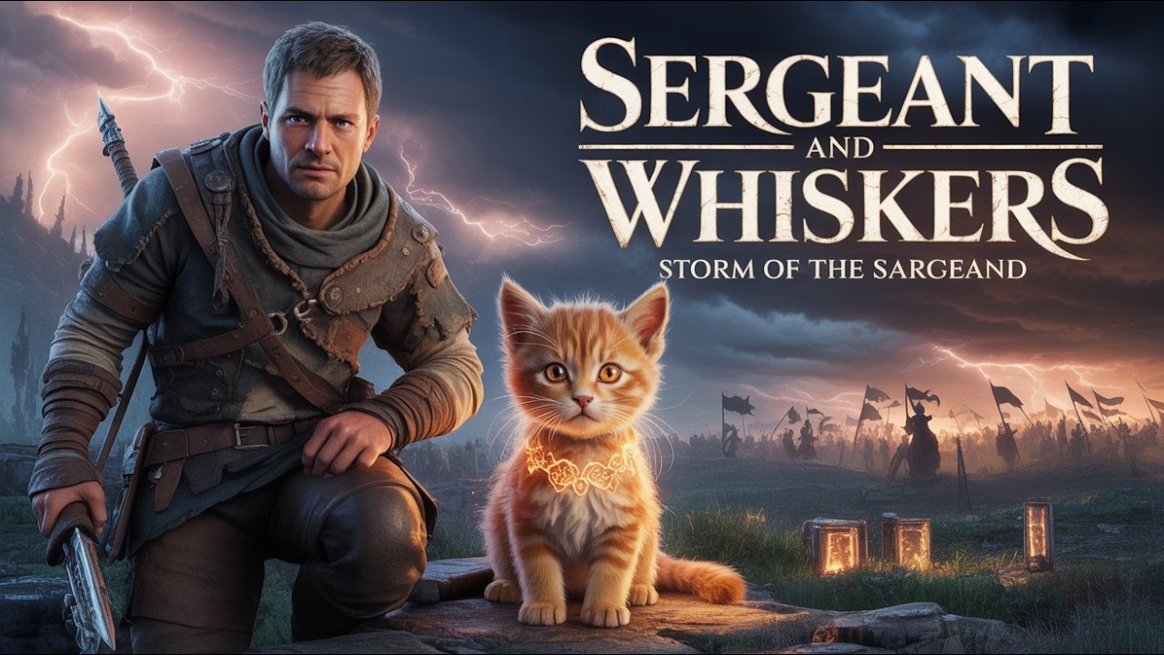 Book 2 - In Service of the Pharaoh by Michael Atamanov |Fantasy Fiction Post-Apocalyptic |Audiobook