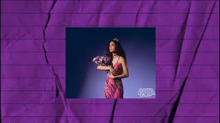 Celebrity Happier - Olivia Rodrigo [Empty Arena] Wealth