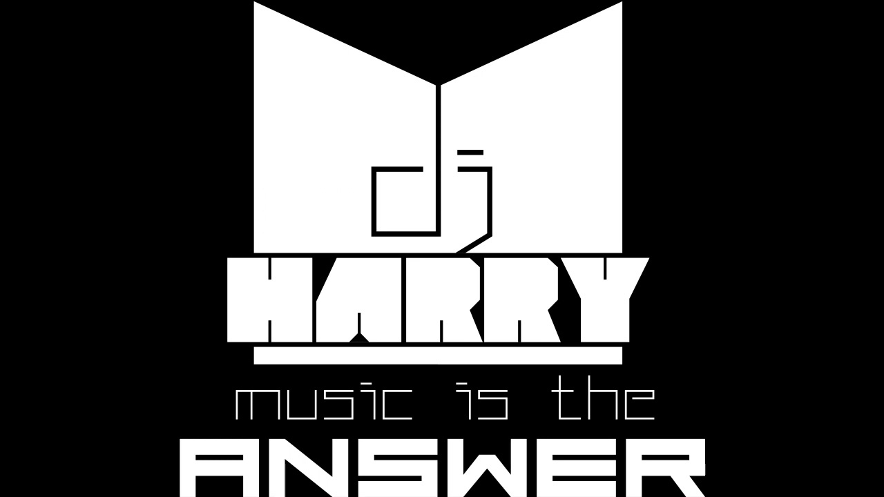 Harry M   Music is the ANSWER  245