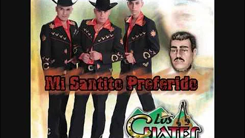 Los Cuates De Sinaloa-El Corrido Del Compa Santos