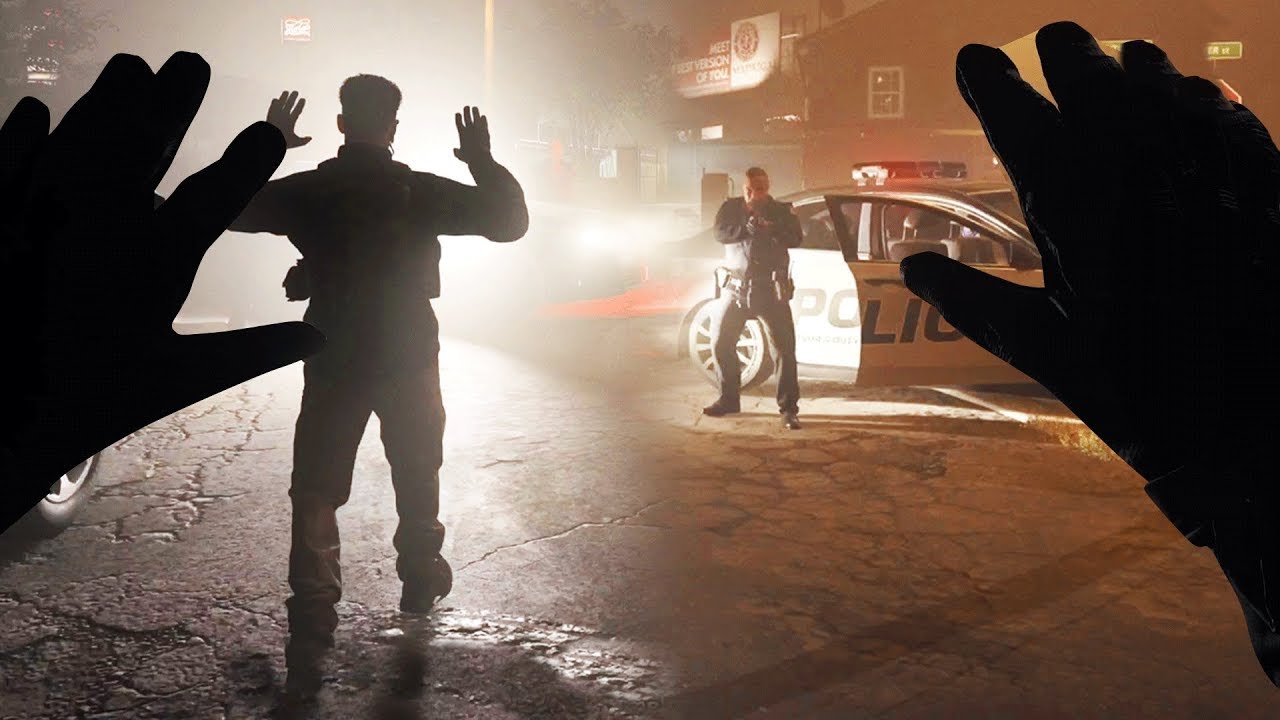 Граница между США и Мексикой | Столкновение с картелем | Call of Duty Modern Warfare 2 