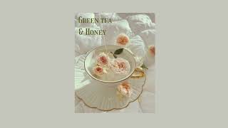 Dane Amer - Green tea & Honey (Acapella | بدون موسيقى )