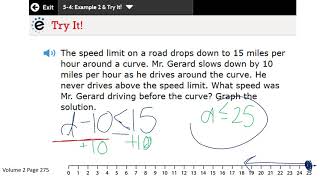 Celebrity Topic 5 4 Example 2 and 3 Try It ANSWERS Profile