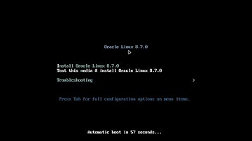 How to Install Oracle Linux 8.7 Step by Step | Complete Installation Guide 2025