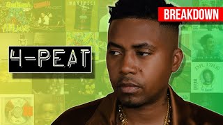 I Was Wrong About Nas | King's Disease III Breakdown