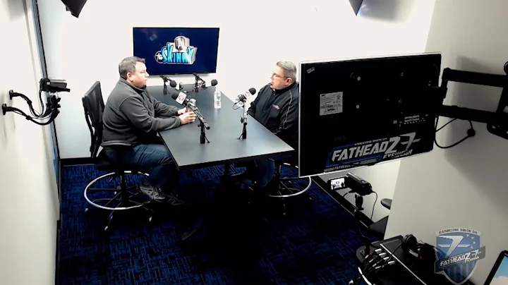 Guest Jeff Matthews