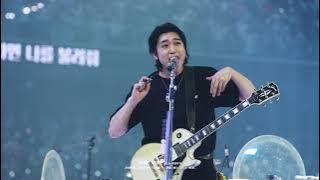 240922 FOREVER YOUNG SING ME DAY6 성진 직캠