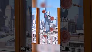 Funny Tom and Jerry Classic Comedy Moments
