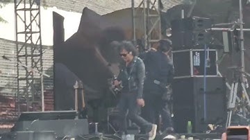 Slank - ? - Synchronize Fest 3 September 2023