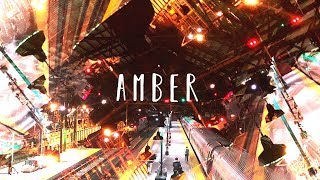 Video thumbnail of "Flume - Amber"