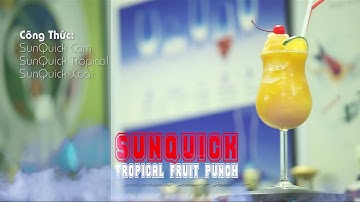 Địa chỉ dạy pha chế tại Tp.HCM