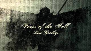 Locking Up The Sun - Poets Of The Fall