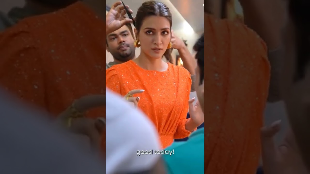 Kriti Sanon। Jacqueline Fernandez। Bachchan Pandey। 