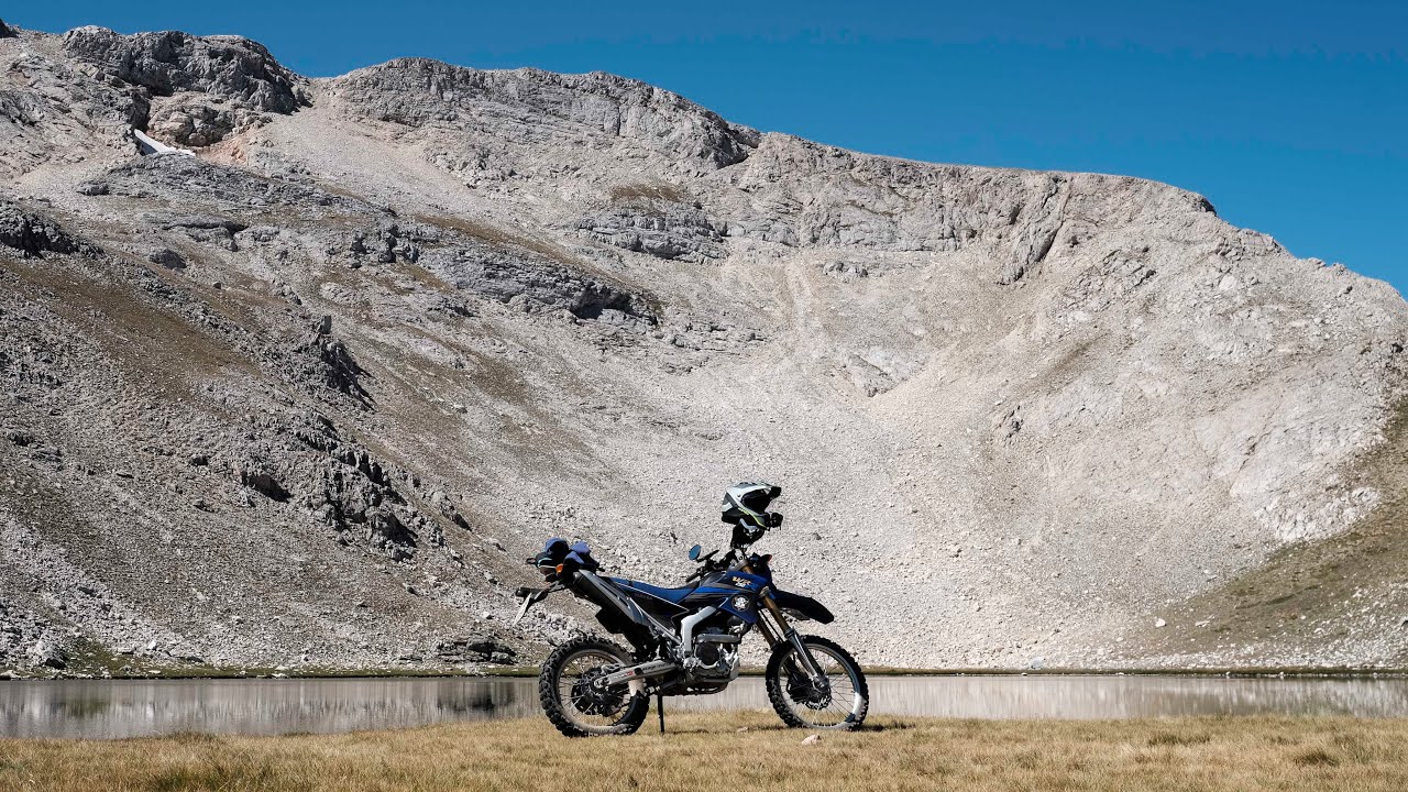 tek basina uludag zirve 2 gun 2 gece kamp youtube