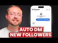 The New ‘Follow To DM’ Manychat Strategy, Explained