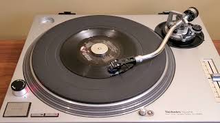 Vicki Sue Robinson "Turn The Beat Around" (1976) RCA Records