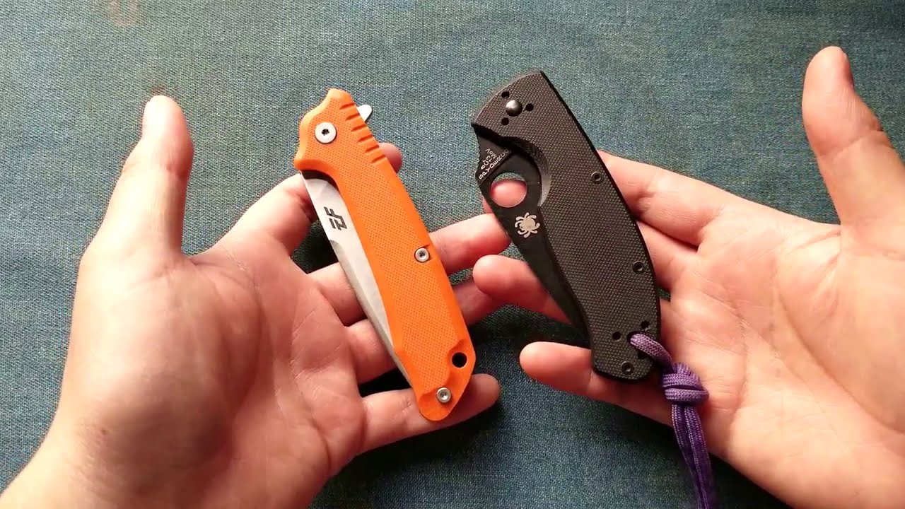 Eafengrow EF223 Review and Comparison