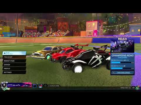 بث رووكييت لييق الان حصريا افضل بث في العالم وافضل لعب مع قراندات واااااو هوهيهي