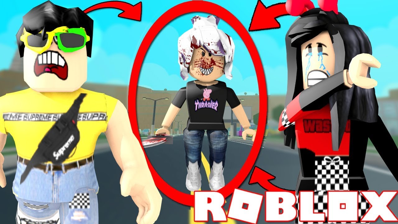 Roblox Uciekamy Przed Bestią Flee The Facility Kamburcia I Dersit - roblox obby uciekamy z mcdonalds