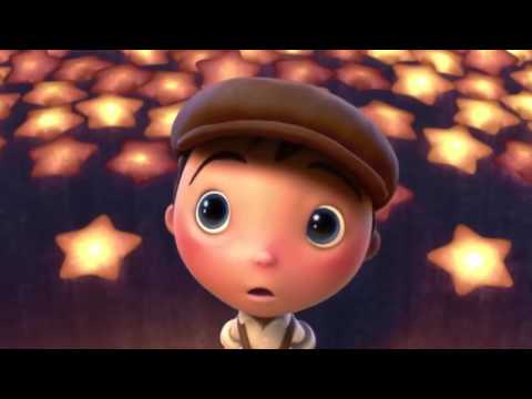 sound over Pixar Short Films 25 La Luna 2011 1