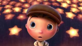 sound over Pixar Short Films 25 La Luna 2011 1