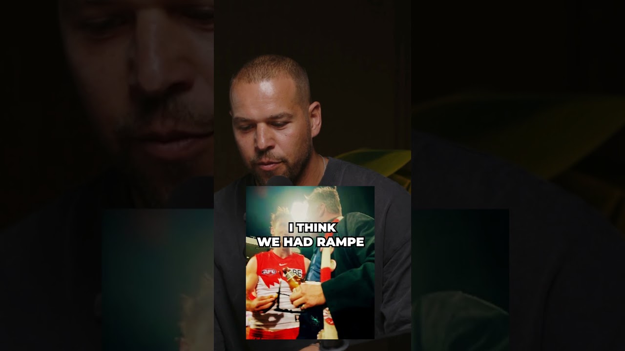 Lance Franklin Recalls The Night He Kicked 1000 Goals