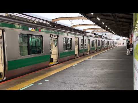 武蔵浦和駅5番線発車メロディー「ジュピターG」