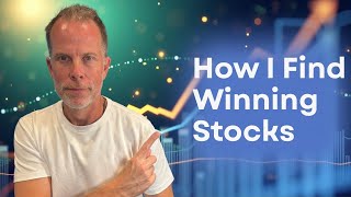 How I Find Stocks to BUY - Stockscores Market Minutes for Jun 30 2025