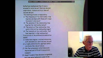 SOCI 1010 Lesson 7.6