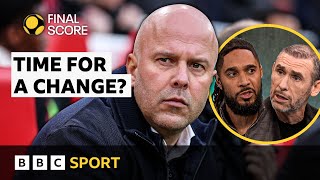 Download Lagu 'I'm not sure Arne Slot can resolve this' - Williams \u0026 Keown on Liverpool downfall | BBC Sport MP3