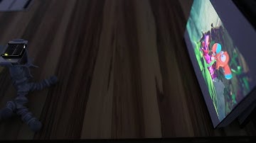 Laser pico projector module_ Ultimems, Inc.