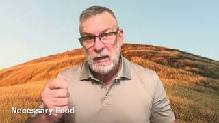 Overcome Evil With Good - 1 Samual 2417-18
