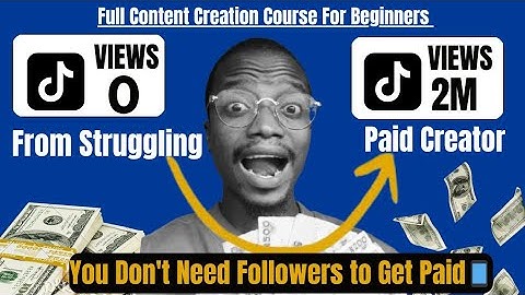 Stop Struggling to Grow! Here