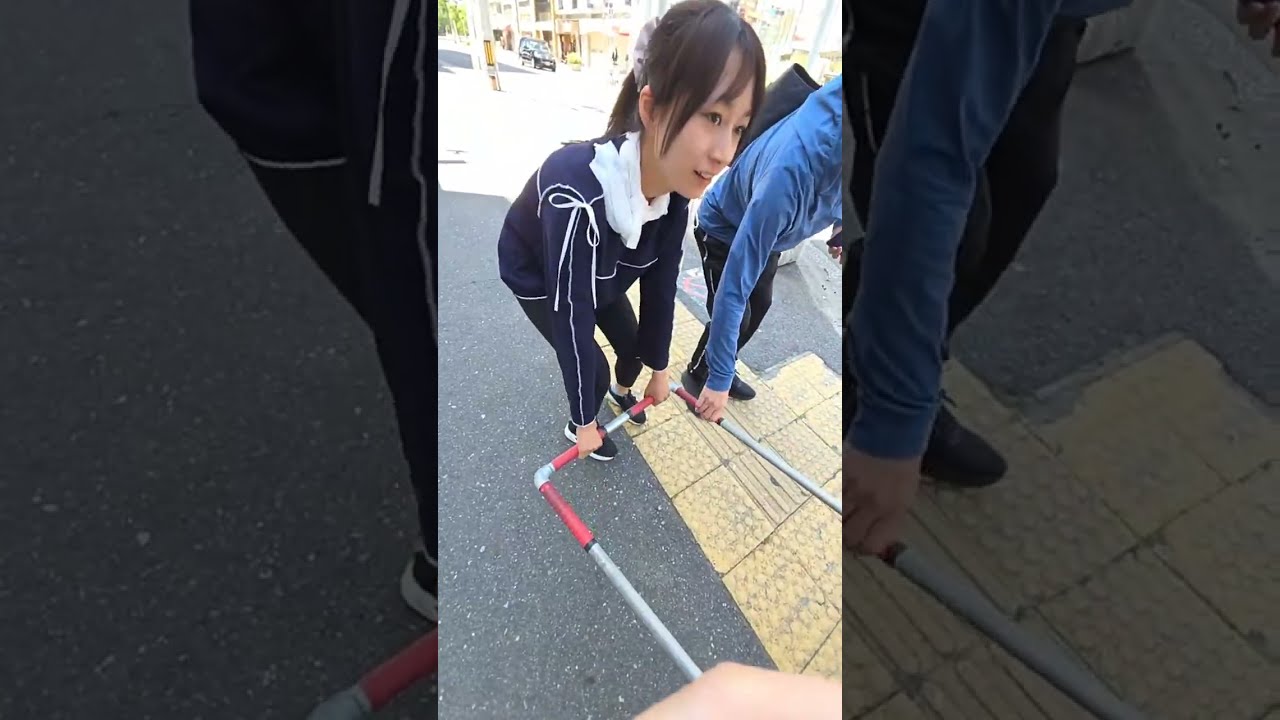 that's rice おむすび娘の日常 がライブ配信中！