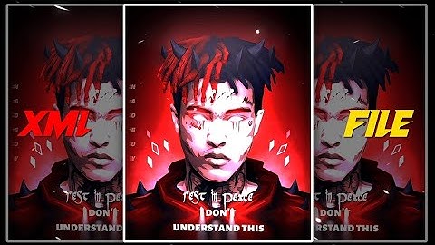 Xxx tentacion 💔 Mom I Am In Pain Changes 🥺 Xml ⤵️
