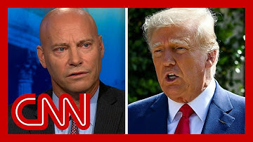 Former Pence aide: Trump has 