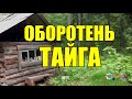 ДЕРЕВНЯ В ГЛУХОЙ ТАЙГЕ | ДЕД И ОБОРОТЕНЬ | ЖИЗНЬ В ЛЕСУ